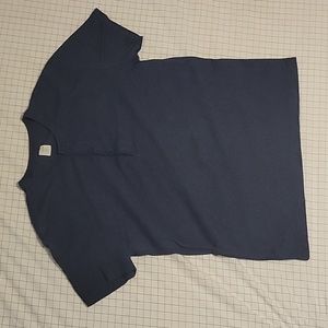 J.Crew Short Sleeve Henley
